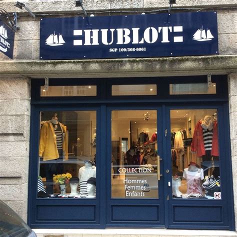 hublot saint malo